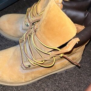 Women’s Timberland Boots